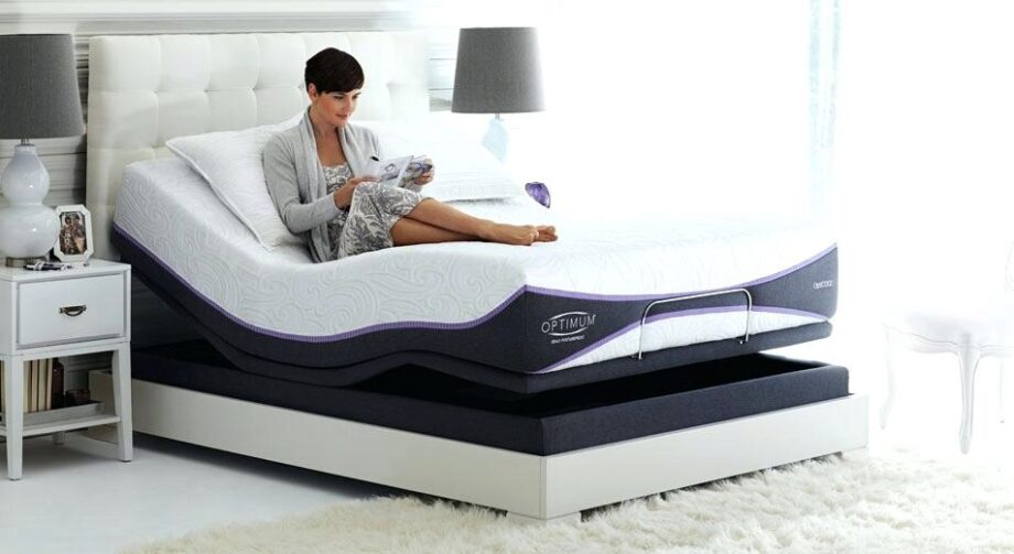 Go to What’s an Adjustable Base Bed?