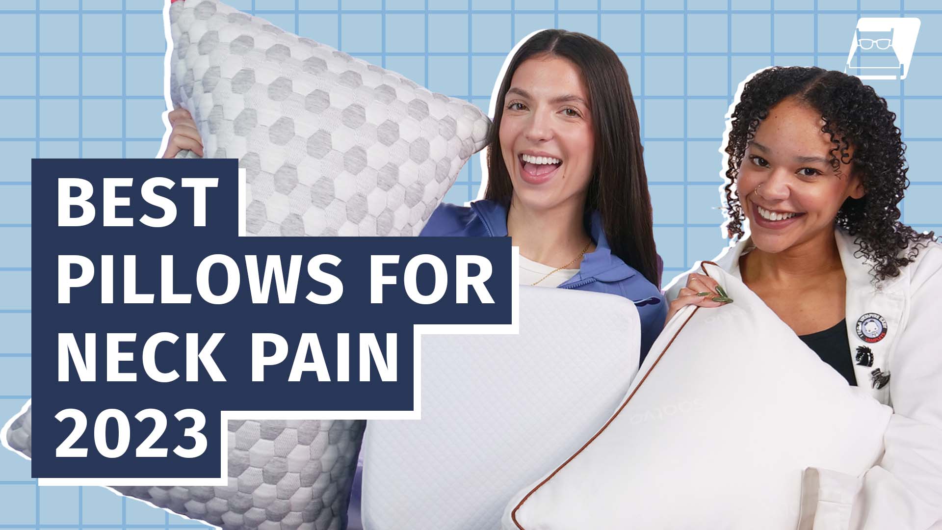 Go to Best Pillows for Neck Pain