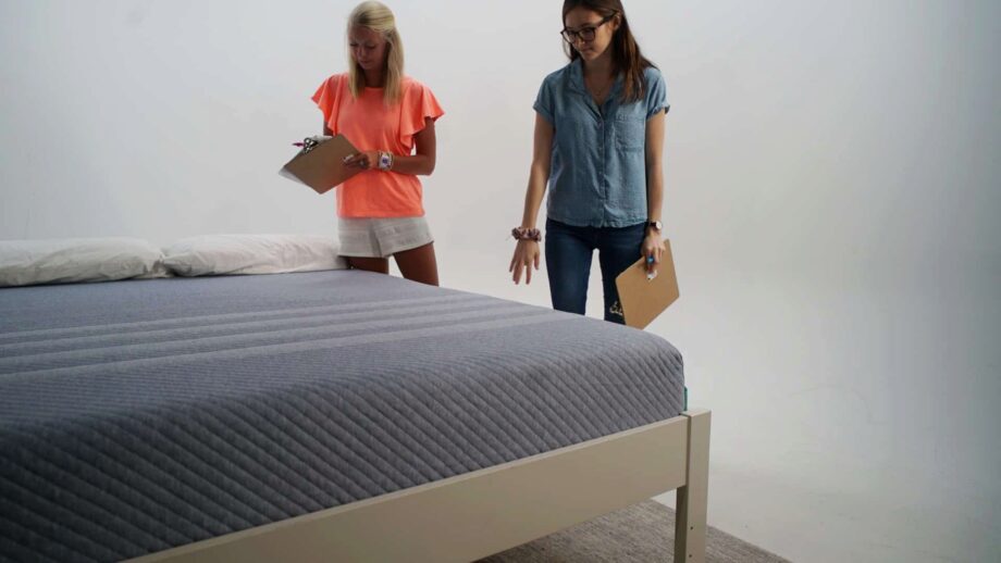 Go to Studio by Leesa Mattress Review