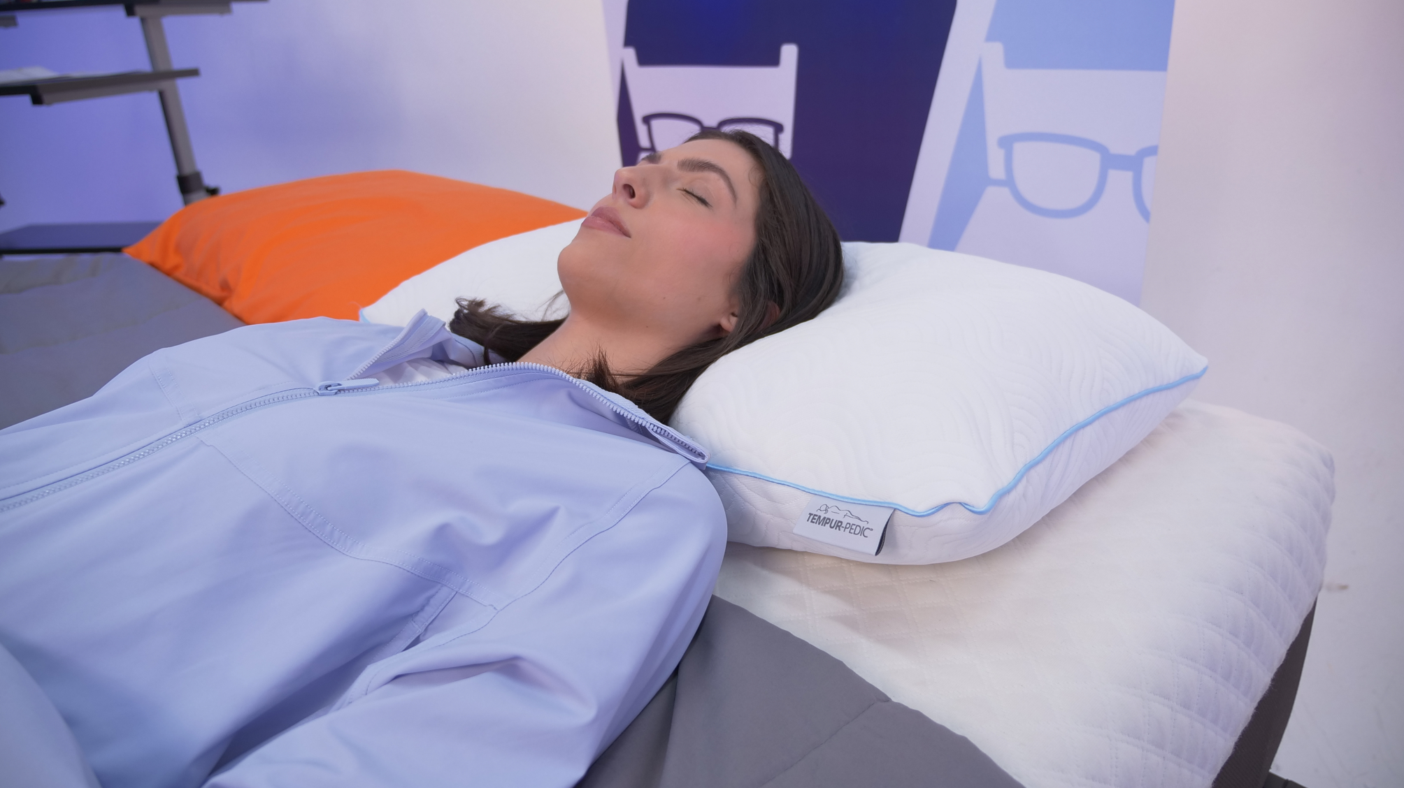 tempur-cloud adjustable pillow 1